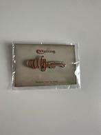 Efteling pin 2019, Verzamelen, Efteling, Ophalen of Verzenden, Nieuw, Button of Speldje