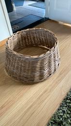 Mooie  krans voor om de  kerstboom, Huis en Inrichting, Ophalen of Verzenden, Zo goed als nieuw, Rechthoekig