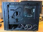 Super stille Coolermaster desktop pc, Ophalen of Verzenden, Gebruikt, 3 tot 4 Ghz