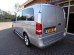 Mercedes-Benz Vito 114 CDI Lang DC Comfort Business Ambition, Auto's, Automaat, Gebruikt, 4 cilinders, Navigatiesysteem