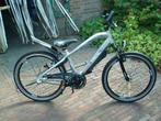 stoere alpina trial 24 inch izgst 3v, Ophalen, 24 inch, Zo goed als nieuw, Handrem