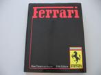 FER 248 Ferrari (Hans Tanner with Doug Nye), Ophalen of Verzenden, Zo goed als nieuw, Ferrari