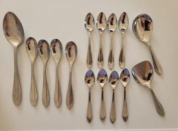 Gero Zilmeta Visgraat 581 - Bestekaanvulling beschikbaar voor biedingen