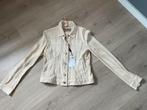 Marc cain jasje nieuw, Maat 38/40 (M), Marc cain, Overige kleuren, Nieuw