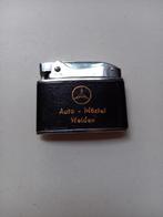 Aansteker  ( Mercedes), Ophalen of Verzenden, Zo goed als nieuw, Aansteker