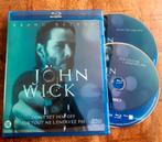 John Wick (2-Disc) Keanu Reeves, Ophalen of Verzenden, Actie