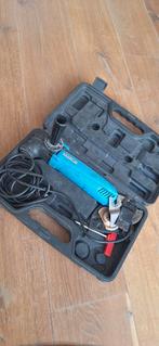 Dremel, Doe-het-zelf en Verbouw, Ophalen of Verzenden, Gebruikt