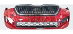 Bumper Skoda Scala 657 19- 657807221 Voorbumper MK2745A, Auto-onderdelen, Carrosserie en Plaatwerk, Gebruikt, -, Voor, -