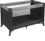 Titaniumbaby Campingbed met molton en hoeslaken, Ophalen of Verzenden, Zo goed als nieuw, Reisbedje