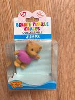Ty beanie puzzel eraser jumps gum, Verzamelen, Ophalen of Verzenden, Zo goed als nieuw