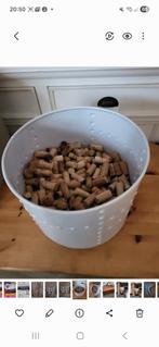 Kurken, Dieren en Toebehoren, Dierenvoeding, Ophalen of Verzenden, Vee