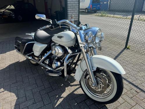 Harley Davidson Tour 88 FLHRCI Road King Classic, Motoren, Motoren | Harley-Davidson, Toermotor, meer dan 35 kW