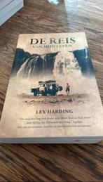 Lex Harding - De reis van mijn leven, Ophalen of Verzenden, Zo goed als nieuw, Europa