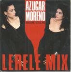 Azucar Moreno – Aunque Me Falte El Aire (1988), Ophalen of Verzenden, Zo goed als nieuw, 7 inch, Single