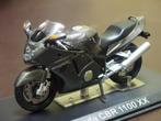 Honda CBR1100XX Blackbird 1:24, Overige merken, Serviceclientele@altaya.be, Nieuw, Ophalen of Verzenden