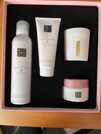 Nieuw rituals sakura giftset cadeau set pakket M, Ophalen of Verzenden, Nieuw, Bad & Douche
