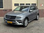 Mercedes-Benz M-klasse 350 CDI BlueTEC AMG Pakket | Airmatic, Automaat, Gebruikt, 258 pk, 2987 cc