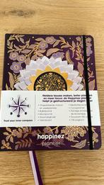Happinez planner, nieuw., Ophalen of Verzenden, Nieuw, A5