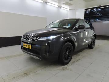 Land Rover Range Rover Evoque 1.5 P160 R-Dynamic beschikbaar voor biedingen