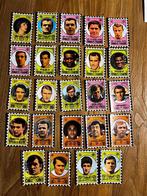 24 vanderhout 1972. Cruijff, Pele, Eusebio, Beckenbauer, Ophalen of Verzenden, Zo goed als nieuw, Plaatje