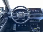 Hyundai Bayon 1.0 T-GDI Premium /Apple Carplay/Android Auto/, Voorwielaandrijving, Gebruikt, 1095 kg, Origineel Nederlands