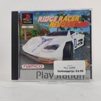 Ridge Racer Revolution (PS1) || Nu voor maar €4.99!, Vanaf 3 jaar, Gebruikt, Ophalen of Verzenden, Racen en Vliegen