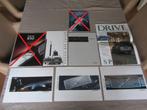 Volvo Folders, Ophalen of Verzenden, Zo goed als nieuw, Volvo, Volvo