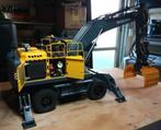 Lesu RC hydraulische 1/14 wielkraan Kit, Hobby en Vrije tijd, Elektro, Nieuw, Ophalen of Verzenden, Onderdeel