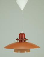 Vintage 1990's Skandinavische hanglamp 150 euro, Huis en Inrichting, Lampen | Hanglampen, Vintage MCM, Verzenden, Vintage MCM