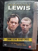 lewis 1 nieuw  6  en 8, Cd's en Dvd's, Dvd's | Tv en Series, Vanaf 9 jaar, Ophalen of Verzenden, Gebruikt, Drama