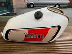 YAMAHA XT 500 TANK (ORIGINEEL), Motoren, Gebruikt