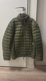 Para Jumpers zomer jack, Kleding | Heren, Jassen | Winter, Ophalen, Zo goed als nieuw, Blauw