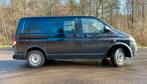 Volkswagen T5, 2011 Camper, Auto's, Euro 5, Overige carrosserieën, 241 €/maand, 1960 kg