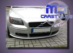 Volvo S40/ V50 - Voorbumper spoiler, Auto diversen, Tuning en Styling, Ophalen of Verzenden, MJ-Carstyling, Info@mj-carstyling.net