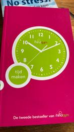 The mindgym Tijd maken, Ophalen of Verzenden, Zo goed als nieuw