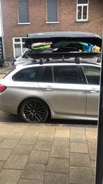 Dakkoffer thule Atlantis 900, Auto diversen, Dakkoffers, Ophalen, Zo goed als nieuw