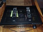 Yamaha rx v385 AV (htr3072) surround receiver 5.1 homecinema, Audio, Tv en Foto, Versterkers en Receivers, Ophalen, Zo goed als nieuw