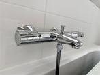 Grohe Badkraan badthermostaat kraan. Chroom, Ophalen, Nieuw, Chroom, Kraan