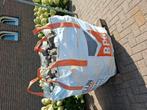 Bigbag +/-6m² Portugees graniet, Ophalen, Zo goed als nieuw, Graniet