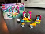 Lego friends 41309 Andrea’s muzikale duet, Ophalen of Verzenden, Zo goed als nieuw