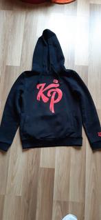 Hoodie knolpower trui 146/152, Ophalen of Verzenden, Zo goed als nieuw, Trui of Vest