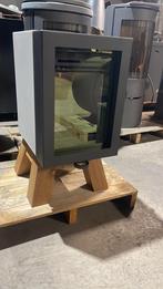 Nu of Nooit Wanders Oak vrijstaande houtkachel laatste stuks