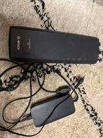 Bosch Powerpack 500 Fietsaccu + Oplader niuew, Ophalen of Verzenden, Gebruikt