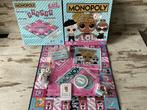 Monopoly LOL suprise! Parker [s223]