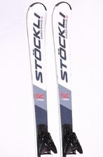 163 ski's STOCKLI LASER SC 2023, grip walk, Overige merken, 160 tot 180 cm, Gebruikt, Verzenden