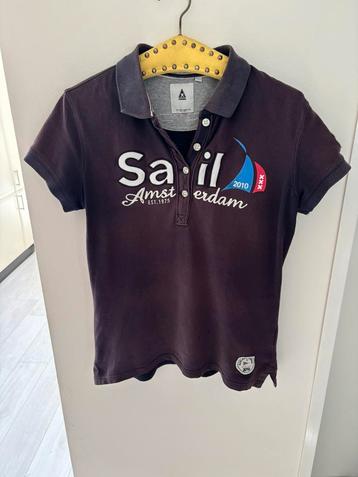 Polo “ Sail Amsterdam “ uit 2010 beschikbaar voor biedingen