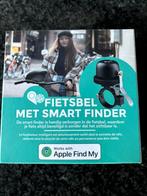 Smart finder fietsbel, Ophalen, Nieuw