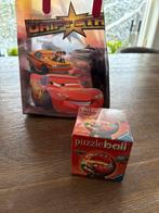 Ravensburger, Cars puzzle Ball, Kinderen en Baby's, Speelgoed | Kinderpuzzels, Ophalen, Meer dan 50 stukjes, Nieuw, 6 jaar of ouder