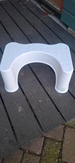 Witte Poepkruk / Opstapje Kinderen, Ophalen, Gebruikt, Overige typen