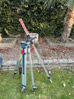 Bosch Laser Meetinstrument, Doe-het-zelf en Verbouw, Meetapparatuur, Ophalen, Gebruikt, Licht